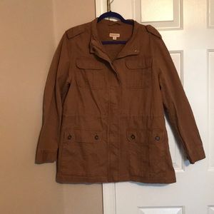 Utility Jacket